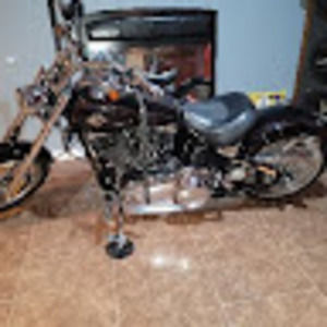 Meet your Posher, Jonny